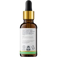 Soil Hair Serum (Nourish & Moisturise)